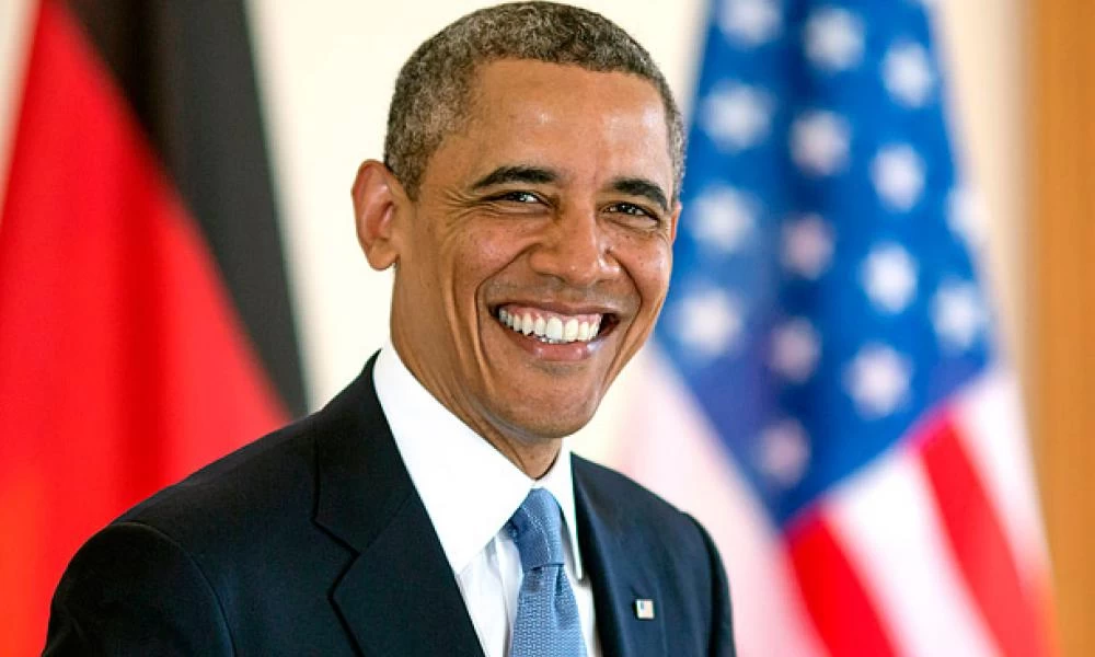 Ο Ομπάμα έστειλε μήνυμα προς την νεολαία να εμβολιαστεί